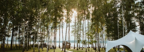 Molėtai Resort, aplinka 8