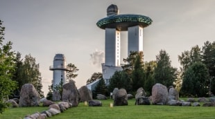 Molėtų observatorija