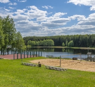 Molėtų paplūdimys