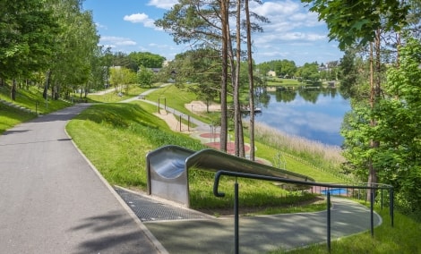 Moletai ciuozykla