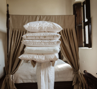 Monte Pacis apartamentai