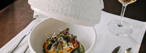 Monte Pacis Kaune degustacinė vakarienė 2