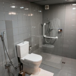 Monte Pacis liuksas 2025