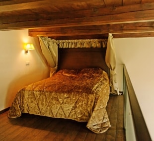 poilsis kaune viesbutis monte pacis lova 10321