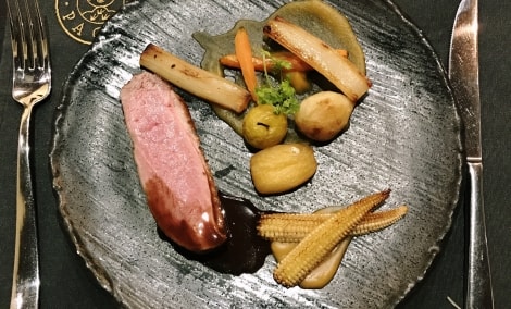 restoranai kaune monte pacis mesa 14099