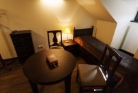 poilsis monte pacis standartinis vienvietis 7874