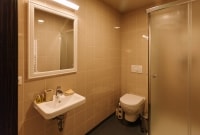 poilsis monte pacis standartinis vonia 7875