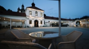 poilsis kaune viesbutis monte pacis aplinka 10338