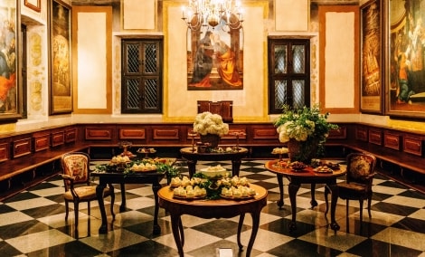 poilsis kaune viesbutis monte pacis menas 10340