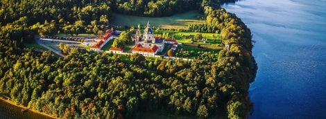 poilsis kaune viesbutis monte pacis peizazas 10341