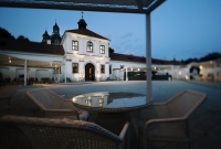 poilsis monte pacis aplinka 7725