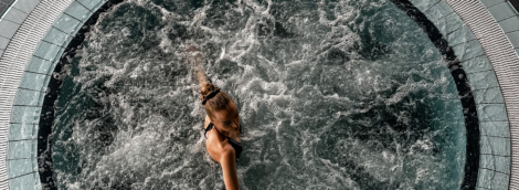 Tulpės sanatorija Birštone, baseinai 6