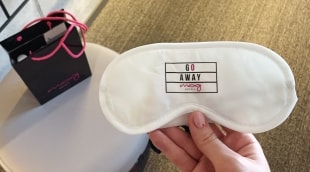 Moxy by Marriot Kaune kambarys Aistės