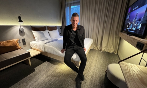 Moxy Kaunas Makalius