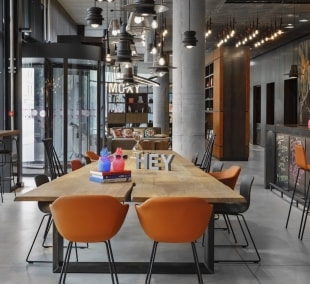 Moxy by Marriot Kaune 2