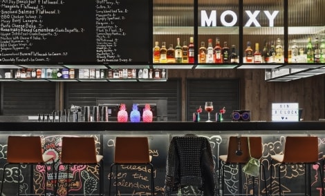 Moxy by Marriot Kaune 3