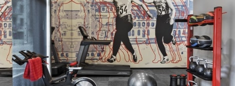 Moxy by Marriot Kaune 4