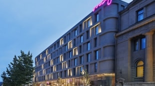 Moxy by Marriot Kaune