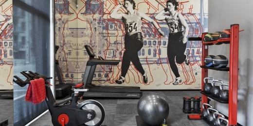 OX KUNOX gym 01