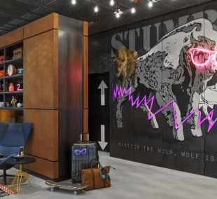 OX KUNOX Lobby Entrance 02