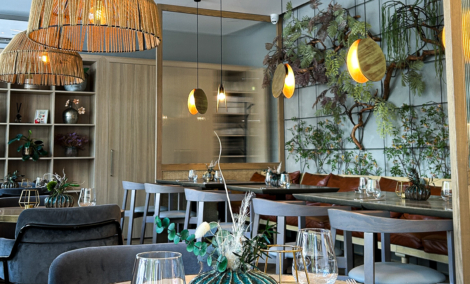 Namų restoranas Birštone 2