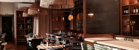 Namų restoranas Birštone 8