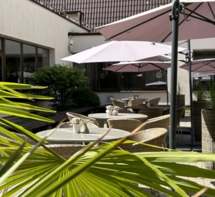 Namų restoranas Birštone