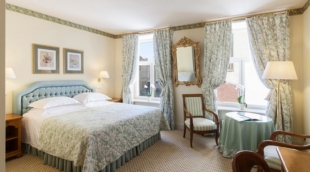 Narutis, Klasikinis kambarys