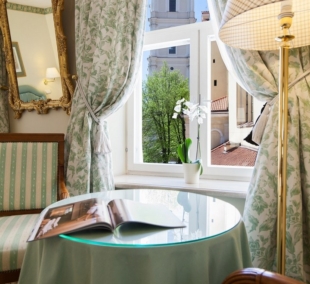 Narutis, Klasikinis kambarys 5