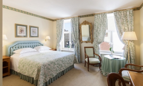 Narutis, Klasikinis kambarys