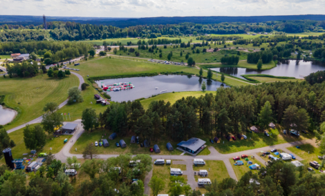 NaturCamp Birštonas 2