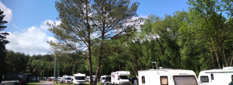 NaturCamp Birštonas