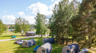 NaturCamp kempingas birstonas 12