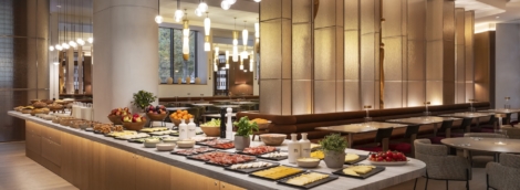 AC Hotel by Marriott Vilnius