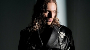 Naujieji Metai AC Hotel Vilnius su G. Vagelio koncertu 3