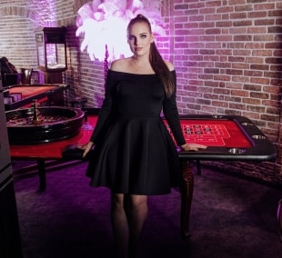 Mercure Klaipeda City, Naujieji metai, EVA SALT