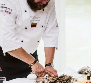 naujieji metai courtyrad vilniuje 2