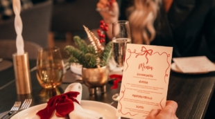 Naujieji Metai Naujieji Metai Courtyard by Marriott Vilnius 2026 a