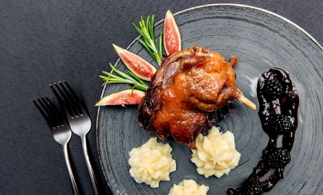 Greta Druskininkai restoranas Naujieji metai 2