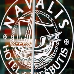 poilsis klaipedoje navalis zenklas 9386