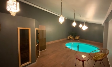Navalis spa