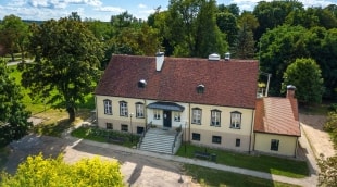 nemuno keliu aplinka kiduliu