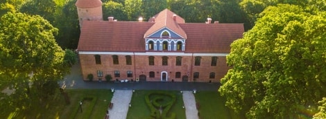 nemuno keliu raudondvaris