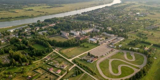 nemuno keliu smalininkai