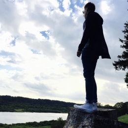 nemuno keliu zvelgia