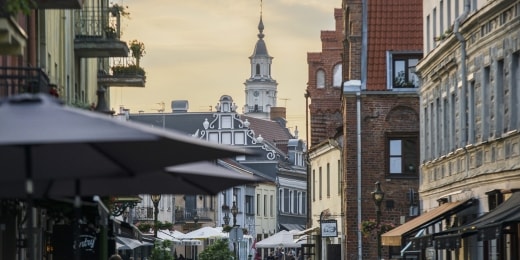 nemuno keliu vilniaus gatve