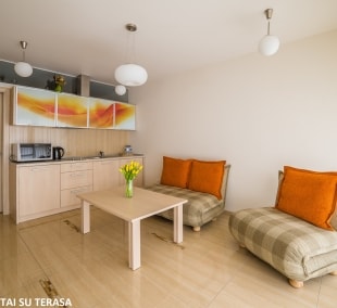 apartamentai nida forest baldai