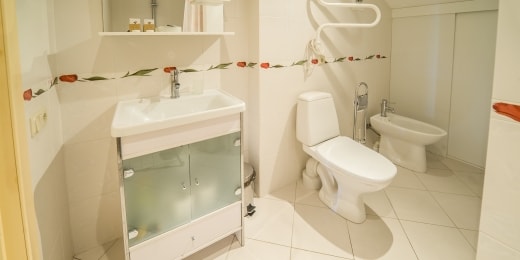 nida apartamentai vaizdas