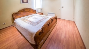 nida apartamentai aplinka