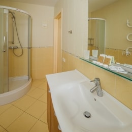 nida apartamentai vonia